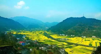 湖北29村落入选第四批中国传统村落名录,个个古朴幽静,如画如梦