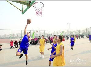 学生打篮球如何防守好,打篮球应该如何防守