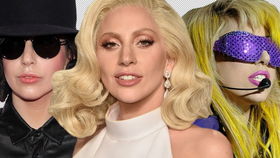 细数宣传 A Star Is Born 时,Lady Gaga说了多少遍 100个人的房间