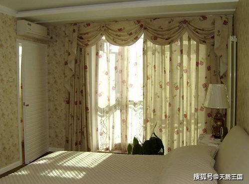 窗帘干货 装窗帘,用窗帘杆还是用导轨 选择哪个会更好