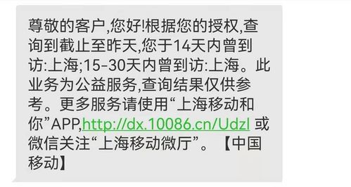 本土疫情严重 行程码崩了上热搜了 还有这些方式可以查询