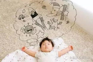 妈妈福利,教你如何让孩子好吃好睡的培养出好身体