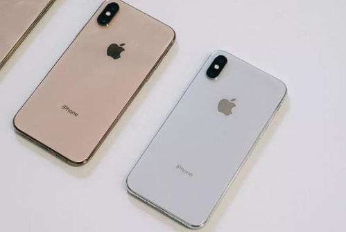 科技来电 iPhone X没必要升级到iPhone XS