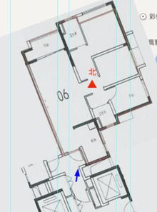 请懂风水算命的大师帮我看看这八字怎么样 对于购房的坐向什么的应该注意什么 