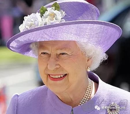 英国女王登基66年 92岁高龄,注定成传奇 
