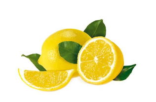 柠檬的成分是什么东西