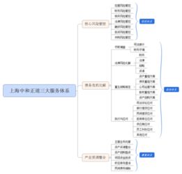 如何有效的化解企业债务危机？