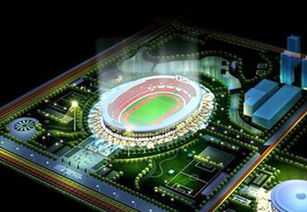 中国最大的十座体育馆,求现中国十大体育场排名