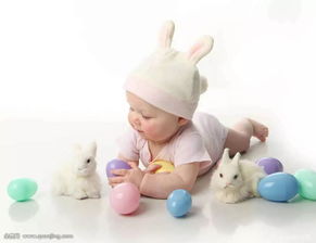 家里有婴儿可以养兔子吗 