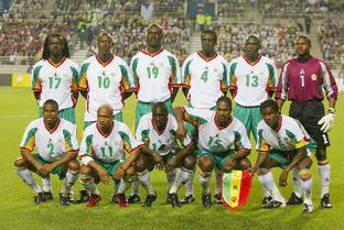 塞内加尔世界杯非洲足球的新篇章(法国塞内加尔世界杯)