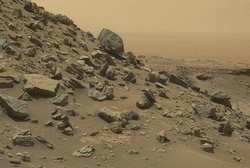 人类是否可以在短期内移居火星,来看看科学家们怎么说