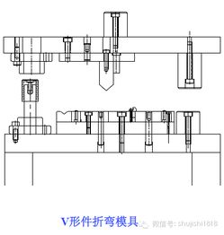 最全的冲压工艺与产品设计知识大汇总 