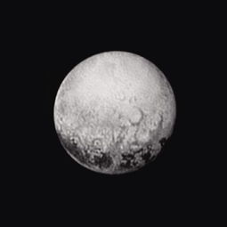 新视野 号今日探测冥王星 