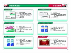 哪些公司有招医药代表