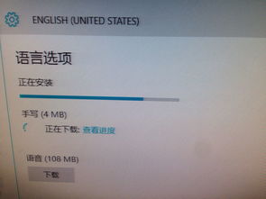 win10安装卡在语言选择