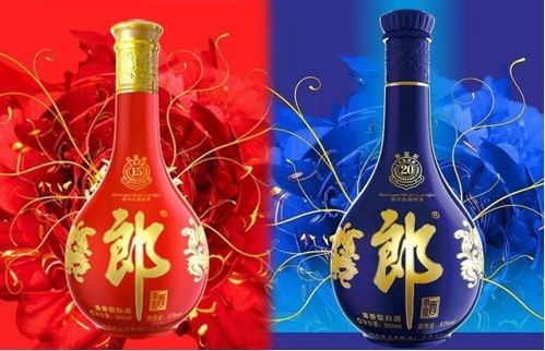 中国白酒公司哪个好