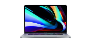 15英寸和16英寸 MacBook Pro 比较 值得买吗