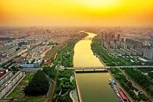 河南最需要发展的4座城市,1个是愚公故里,1个是天鹅之城 