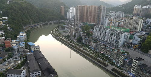孟村县城图片