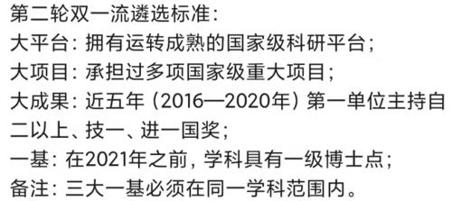 官宣 这所大学入围 双一流 ,实至名归,网友们都为它点赞