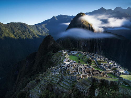 秘鲁签证办理流程