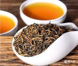 供应恩施玉露茶叶利川红冷后浑红茶硒茶红茶礼盒装价格1080元 斤 惠农网 