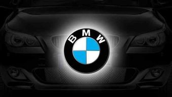 汽车改名内藏 玄机 改名犹如该命运 原来BMW以前不叫宝马 