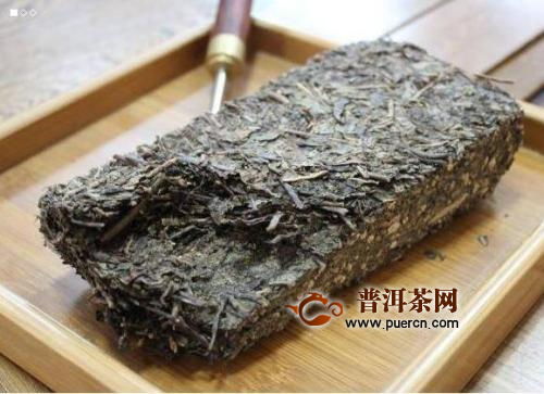 老青茶品質特點(老青茶品質特點介紹)-資訊速遞-茶文化