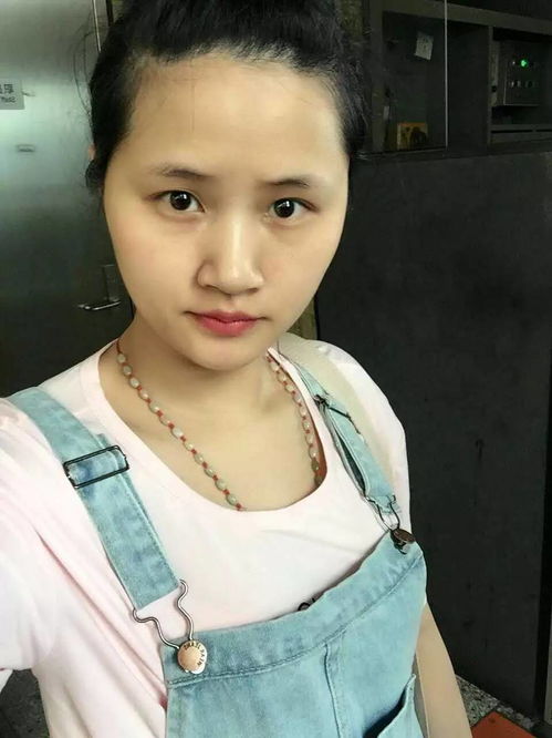 美女都张什么样子啊？