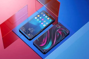 vivo NEX与NEX双屏版对比 行业翘楚,各有优势