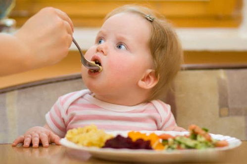 儿童肠胃敏感,可能是饮食错误,6款粥帮孩子调养肠胃