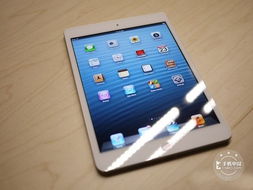 高价低能 iPad mini转战中国妄图吸金 