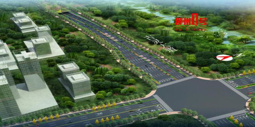 预计年底通车 柳州2.2公里下穿地道新进展来了