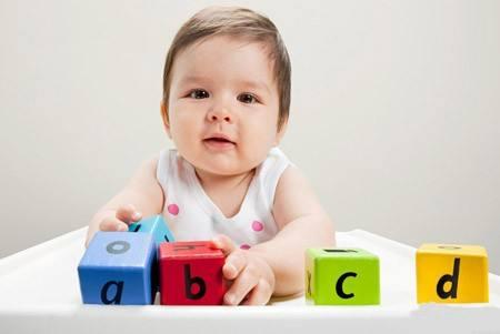 1岁宝宝早期教育(一岁左右的宝宝应该怎样进行早期教育呢)