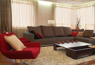 家中的客厅是否要铺地毯呢 可以从这几点考虑