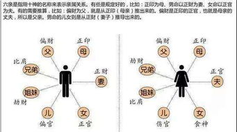 易卓八字命理,八字分析孝顺子女的特点