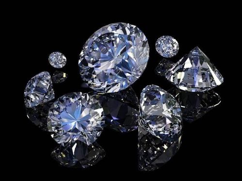 买钻石是为了什么 钻石值不值得购买