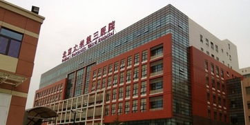 北医三院生殖中心(北京南站到北医三院生殖中心怎么走中心从哪个出站口出)