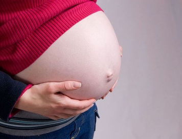 原创女人怀孕后，都逃不过这5件尴尬事，你遇到的有几个？