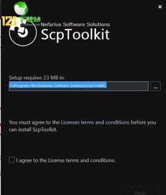 scptoolkitwin10如何