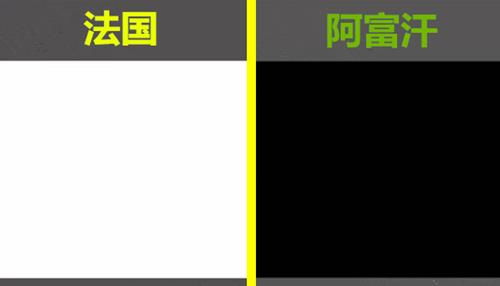 9个在地理课本上也很难学到的 关于世界国旗的有趣知识