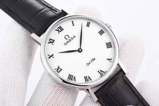 欧米茄蝶飞,星座,无疑是欧米茄手表中最好的款式