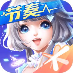 App Store 上的 QQ炫舞 