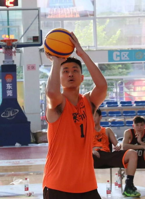 耳目一新！广东体育频道最热门篮球直播节目首次亮相！