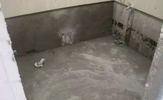 卫生间墙面渗水 返潮怎么处理