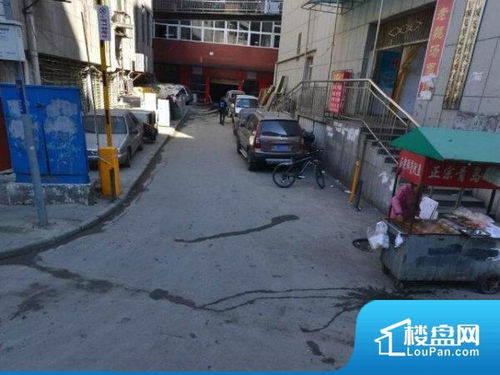 十堰江苏路明想双子座小区地址 价格走势 户型相册 十堰楼盘网 