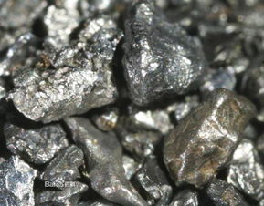 世界稀有的十大矿物资源，铑上榜，第一是熔点和沸点最高的金