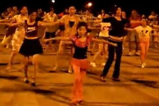儿童舞蹈教学视频大全星星的约会 小虎队演唱