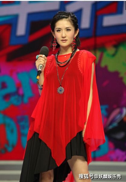 娱乐圈性格耿直,因生气离场的女星,谢娜杨钰莹上榜