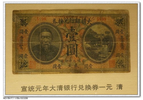 上海博物馆古币展